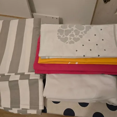 아파트 Coquet T 2 *