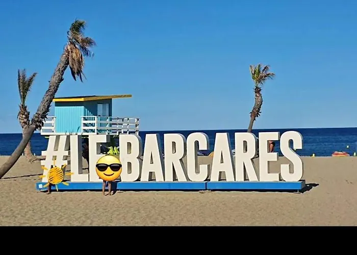 Coquet T 2 * 르발카레스