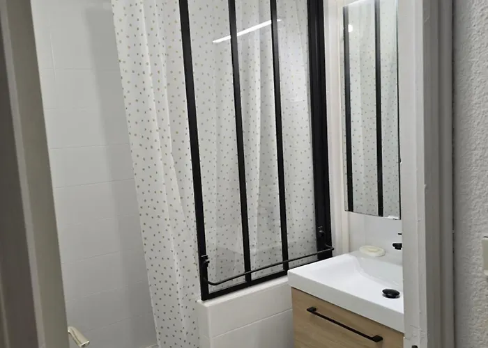 아파트 Coquet T 2 *