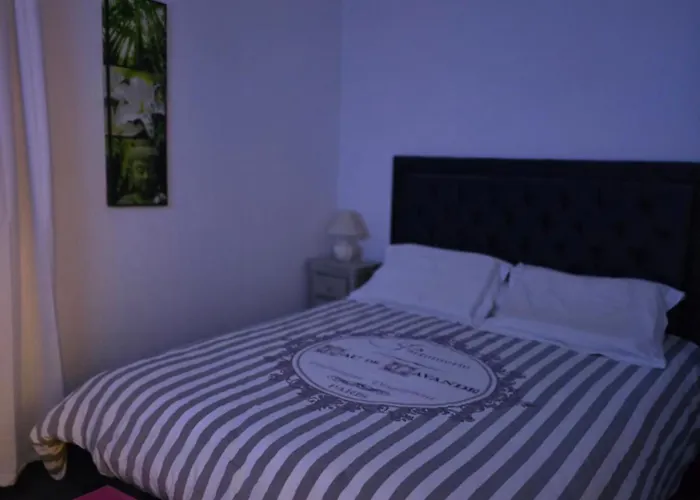 아파트 Coquet T 2