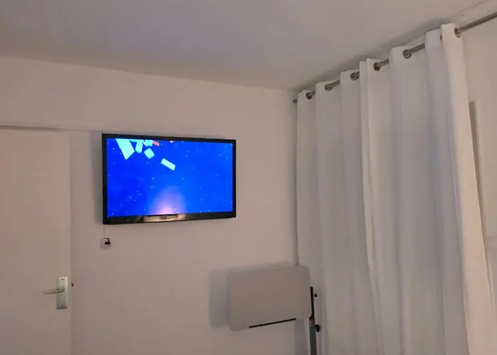 Coquet T 2 아파트 르발카레스