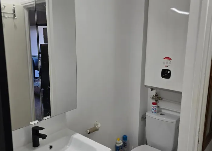 아파트 Coquet T 2 *