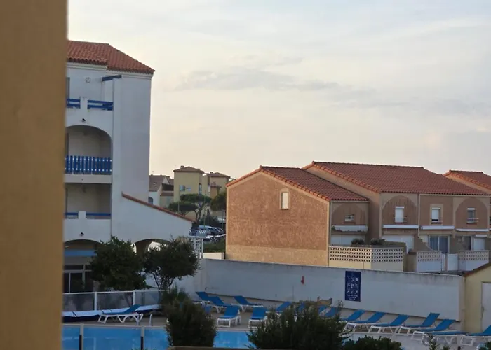 Coquet T 2 아파트 *