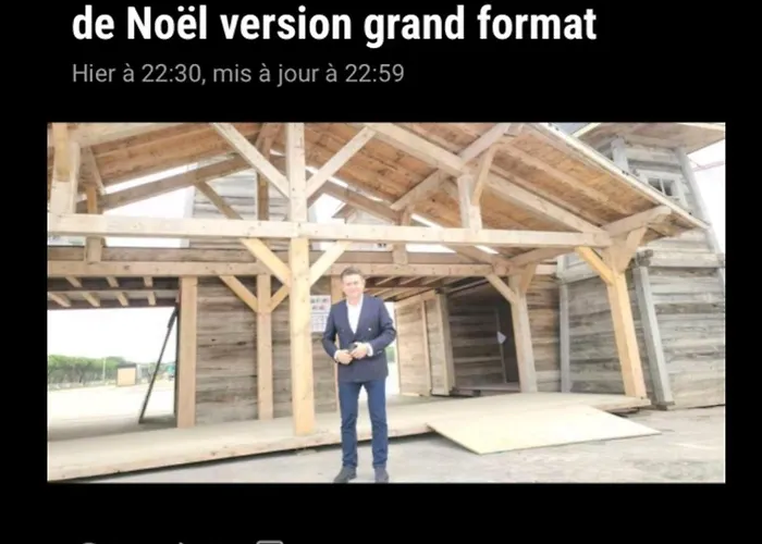 Coquet T 2 르발카레스