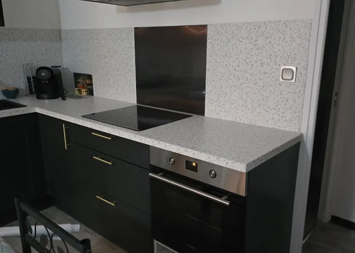 아파트 Coquet T 2 *