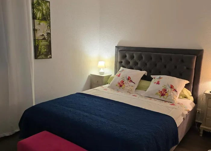 아파트 Coquet T 2 *