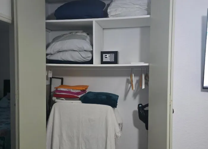 Coquet T 2 아파트 *