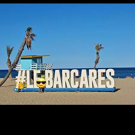 Coquet T 2 * Le Barcarès