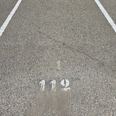 Coquet T 2 Lägenhet Le Barcarès