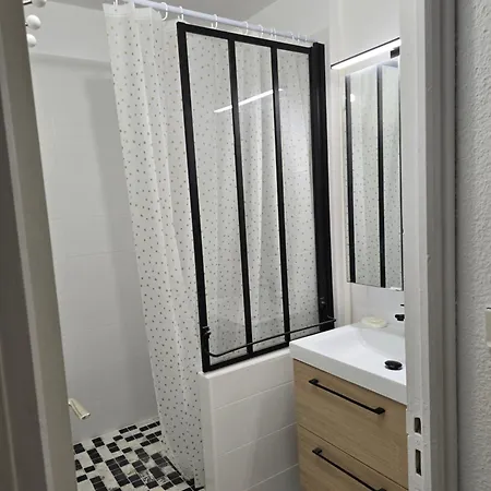 Apartman Coquet T 2 *