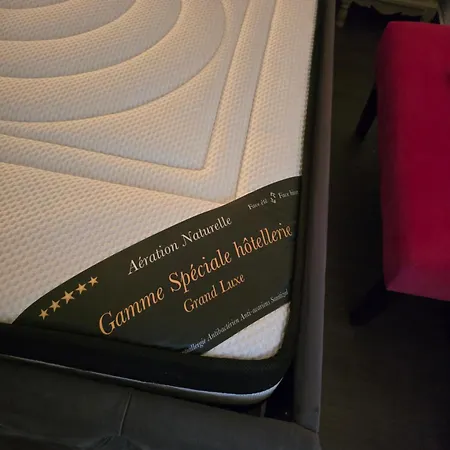 Apartamento Coquet T 2 Le Barcarès