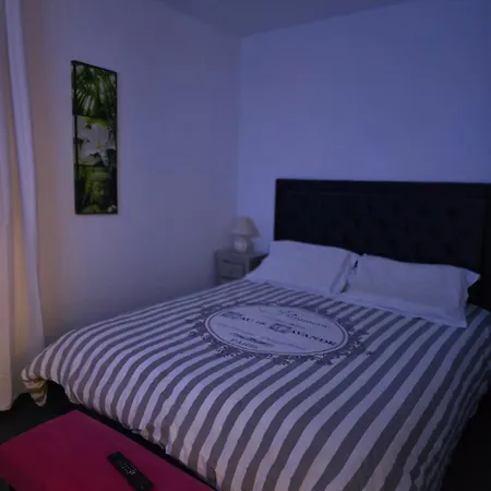 Apartman Coquet T 2