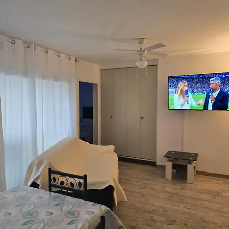 Coquet T 2 Apartamento