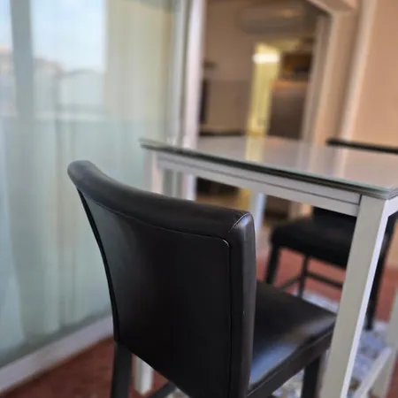 Apartman Coquet T 2 Le Barcarès