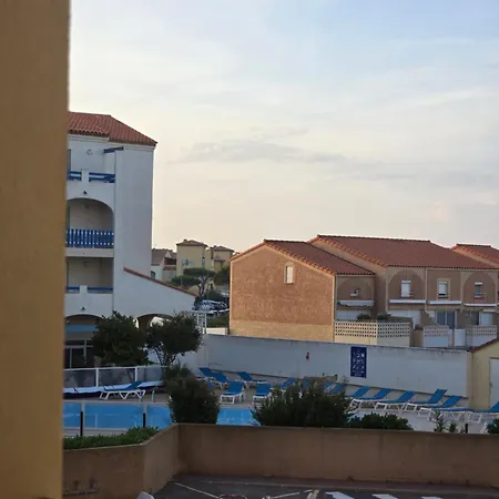 Coquet T 2 Apartament *
