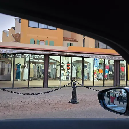 Coquet T 2 Apartamento *