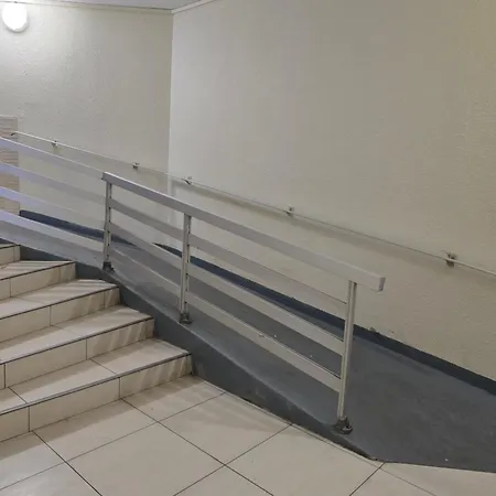 Coquet T 2 شقة Le Barcarès