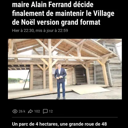 Coquet T 2 Le Barcarès