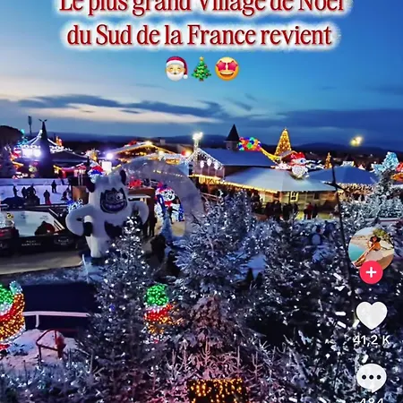 Apartamento Coquet T 2