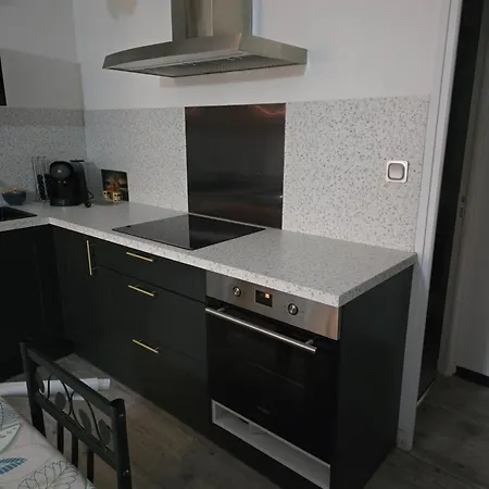 Appartamento Coquet T 2 *