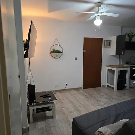 Coquet T 2 Le Barcarès