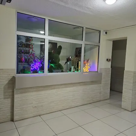 Coquet T 2 Le Barcarès