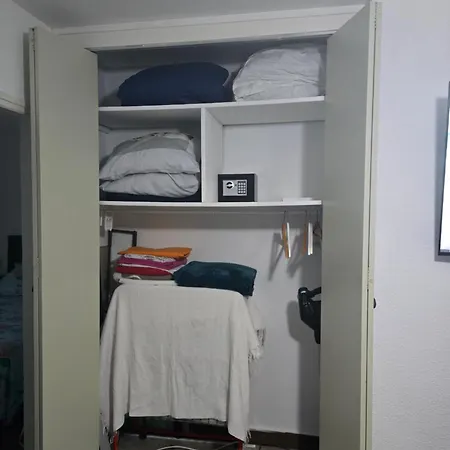 Coquet T 2 Apartamento *