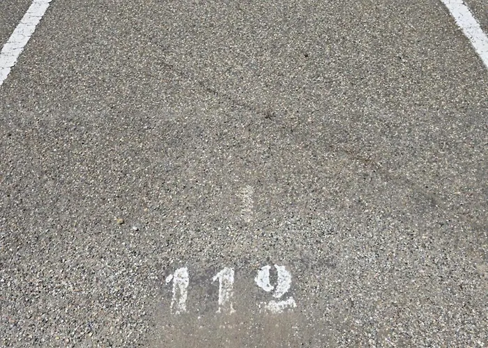 Coquet T 2 Daire Le Barcarès