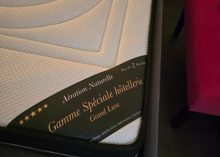 Daire Coquet T 2 Le Barcarès