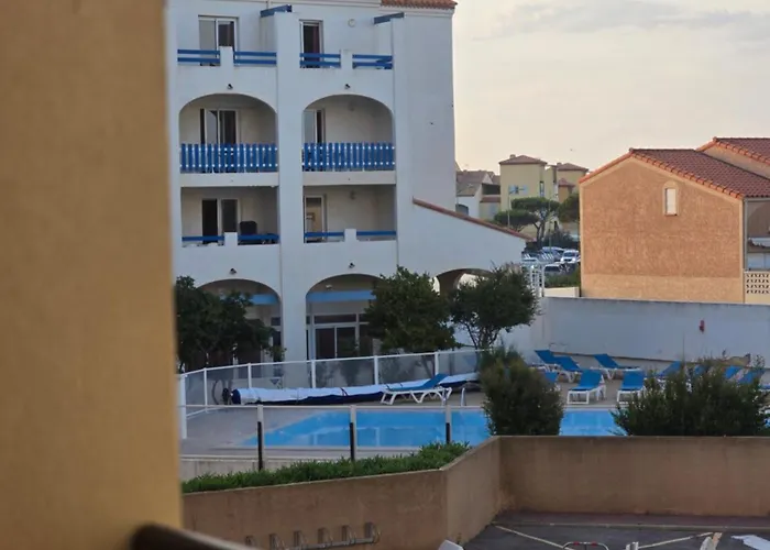 Coquet T 2 * Le Barcarès