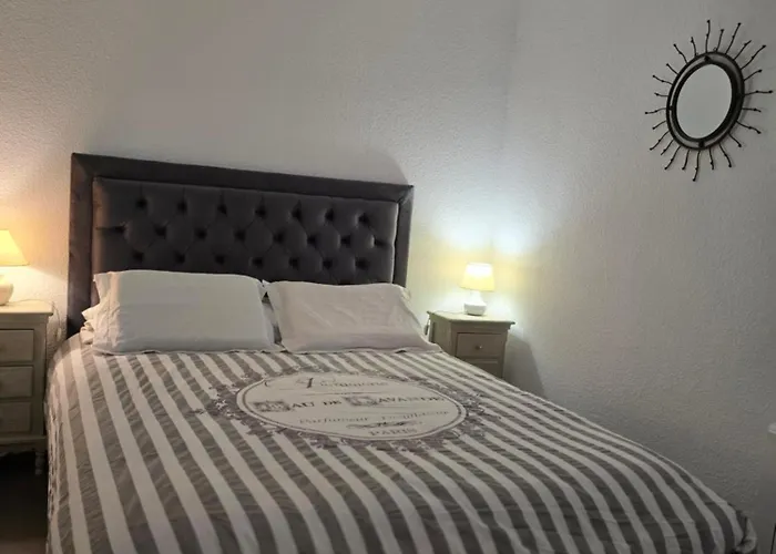 Coquet T 2 Apartment *