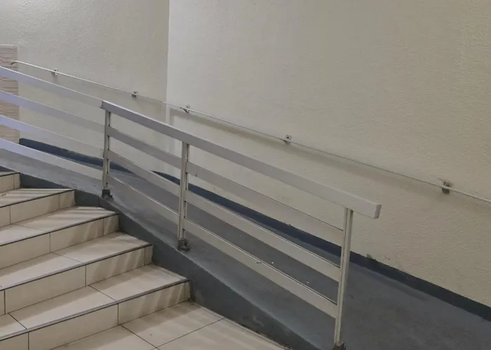 Coquet T 2 Daire Le Barcarès