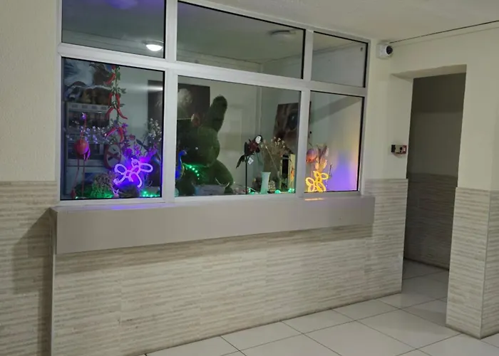 Coquet T 2 Le Barcarès